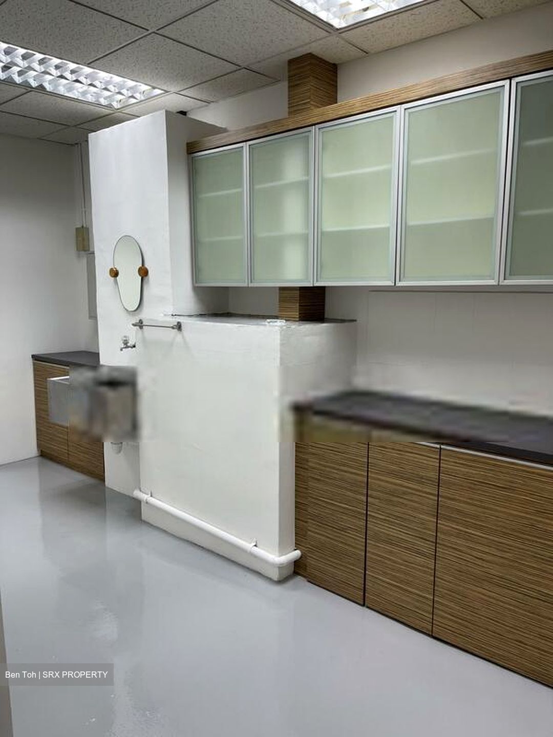 Pantech Business Hub (D5), Shop House #454416791